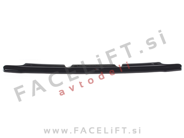 BMW 3 Limuzina G20 M-Pack 19-22 podaljšek zadnjega odbijača črni sijaj BMW 3 Limuzina G20 M-Pack 19-22 podaljšek zadnjega odbijača črni sijaj