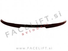 BMW 3 Limuzina E90 05-11 spojler za prtljažnik črni mat