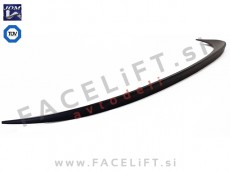 BMW 3 Limuzina E90 05-11 spojler za prtljažnik črni mat