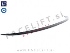 BMW 3 Limuzina E90 05-11 spojler za prtljažnik črni sijaj