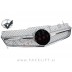 Mercedes E Cabriolet Coupe A207 C207 09-13 maska kromirana sijaj