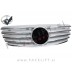 Mercedes E W211 02-06 maska kromirana sijaj