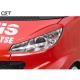 Smart Fortwo 451 07-14 blende za žaromete