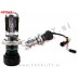 BI-Xenon žarnica H4 6000K 35W