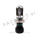 BI-Xenon žarnica H4 10000K 35W