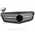 Mercedes E S212 W212 09-13 maska črna sijaj