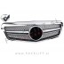 Mercedes E S212 W212 09-13 maska kromirana sijaj