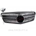 Mercedes E S212 W212 09-13 maska črna sijaj