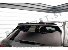 Audi Q3 F3 S line 18- strešni spojler črni sijaj