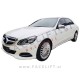 Mercedes E S212 W212 09-13 maska kromirana