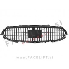 Mercedes E A238 C238 S213 W213 Exclusive 20- maska Maybach izgled črna sijaj