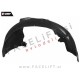 Audi A6 4F C6 04-08 sprednji kolotek levi