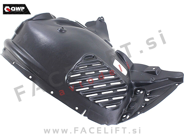 BMW X4 F26 14-18 sprednji kolotek sprednji del levi BMW X4 F26 14-18 sprednji kolotek sprednji del levi