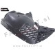 BMW X4 F26 14-18 sprednji kolotek sprednji del levi BMW X4 F26 14-18 sprednji kolotek sprednji del levi