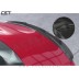 Mercedes SLK R172 11-20 spojler za prtljažnik karbon sijaj