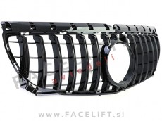 Mercedes B W246 11-14 maska črna sijaj