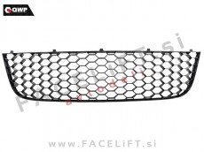 VW Golf 5 GTI 03-08 mreža sprednjega odbijača srednja