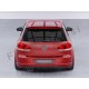 VW Golf 6 Hatchback 08-12 strešni spojler črni sijaj VW Golf 6 Hatchback 08-12 strešni spojler črni sijaj