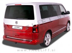VW T6 T6.1 15-21 pragovi Edition