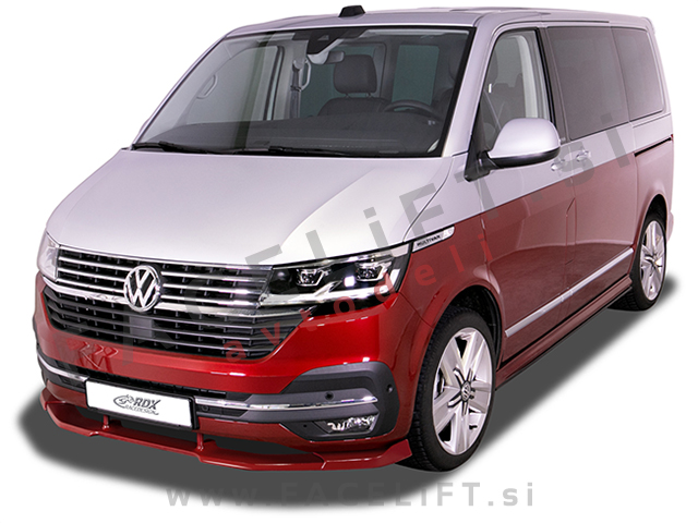 VW T6 T6.1 15-21 pragovi Edition VW T6 T6.1 15-21 pragovi Edition