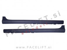 VW Golf 5 03-08 pragovi GTI izgled