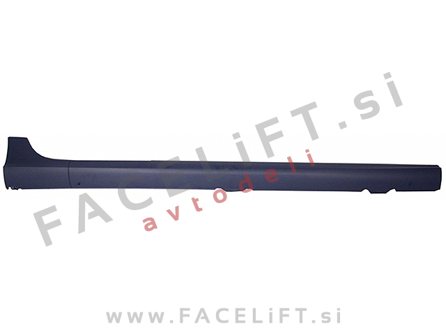 VW Golf 5 03-08 pragovi GTI izgled