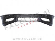 VW Passat B7 10-14 sprednji odbijač PDC (4) SRA VW Passat B7 10-14 sprednji odbijač PDC (4) SRA