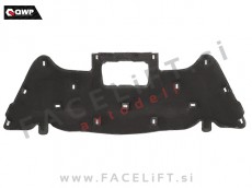 Ford Kuga 16-20 izolacija pokrova motorja Ford Kuga 16-20 izolacija pokrova motorja