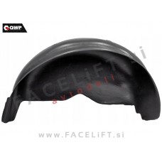 VW T5 03-09 zadnji kolotek levi