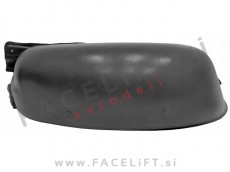 VW T5 03-09 zadnji kolotek levi