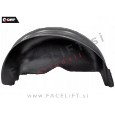 VW T5 03-09 zadnji kolotek desni