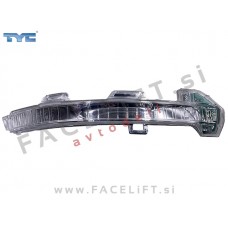 VW Passat B8 14-24 LED smernik bočnega ogledala desni