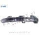 VW Passat B8 14-24 LED smernik bočnega ogledala desni