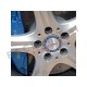 Mercedes emblemi za platišča 75mm