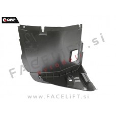 BMW 3 Cabriolet Coupe 99-03 sprednji kolotek sprednji del desni