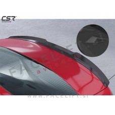 Mercedes C Limuzina W206 21- spojler za prtljažnik črni mat