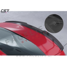 Mercedes C Limuzina W206 21- spojler za prtljažnik črni mat