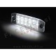 LED osvetlitev registrske tablice z ohišjem Kia Sportage 10-15 LED osvetlitev registrske tablice z ohišjem Kia Sportage 10-15