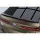 BMW X6 G06 19- spojler za prtljažnik črni mat BMW X6 G06 19- spojler za prtljažnik črni mat