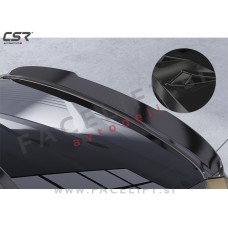 BMW X6 G06 19- spojler za prtljažnik črni sijaj