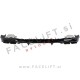 Mercedes E Limuzina AMG Line 20-23 difuzor z nastavki za izpuh AMG E63 izgled Mercedes E Limuzina AMG Line 20-23 difuzor z nastavki za izpuh AMG E63 izgled