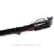 Mercedes E Limuzina AMG Line 20-23 difuzor z nastavki za izpuh AMG E63 izgled