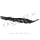 Mercedes E Limuzina AMG Line 20-23 difuzor z nastavki za izpuh AMG E63 izgled