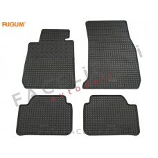 BMW 1 F20 F21 11-19 tipske gumijaste preproge