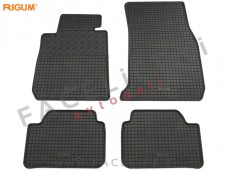 BMW 1 F20 F21 11-19 tipske gumijaste preproge