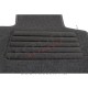 BMW 1 F20 F21 11-19 tipske tekstilne preproge