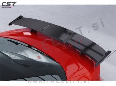 BMW 6 E63 E64 03-10 spojler za prtljažnik