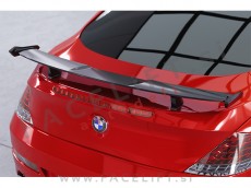 BMW 6 E63 E64 03-10 spojler za prtljažnik