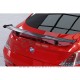 BMW 6 E63 E64 03-10 spojler za prtljažnik