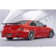 BMW 6 E63 E64 03-10 spojler za prtljažnik